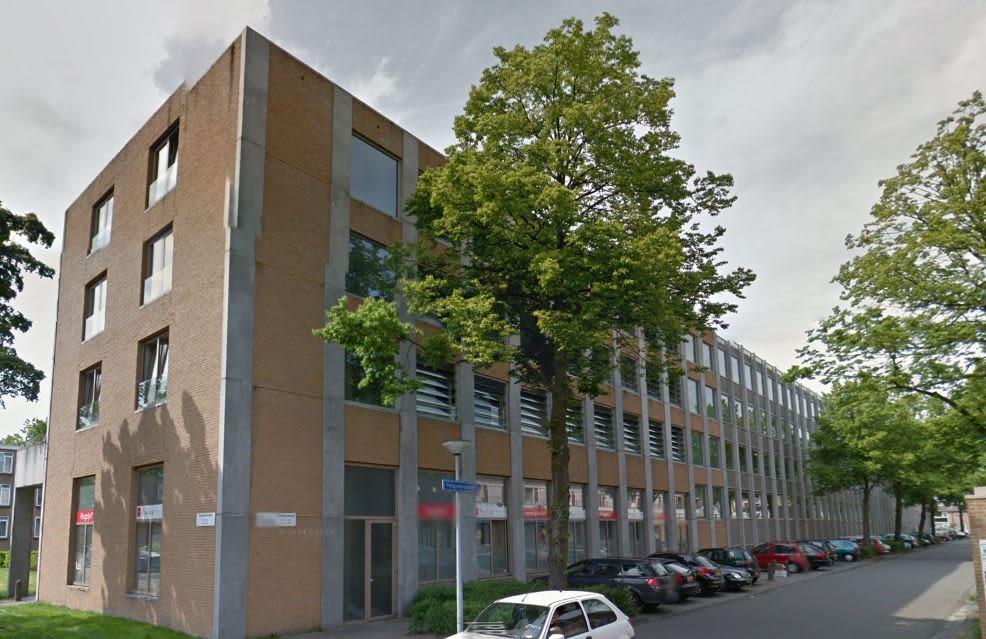 Potgieterstraat 73