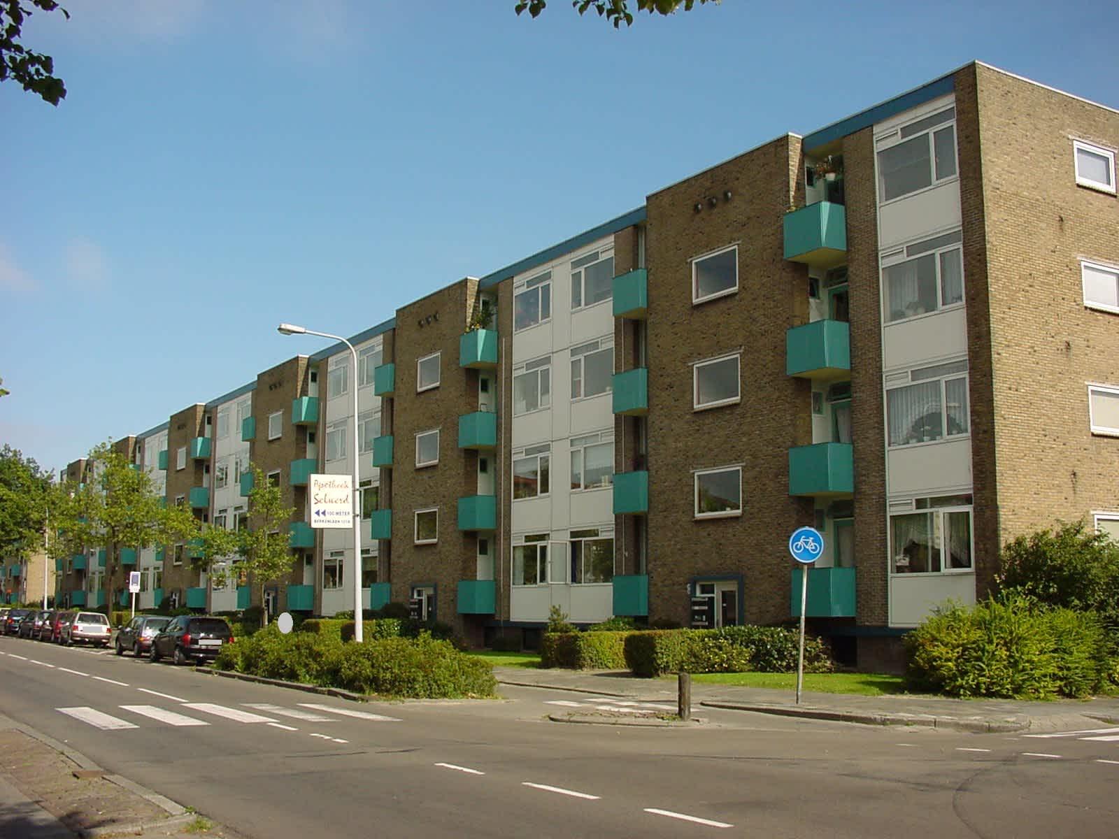 Eikenlaan 102