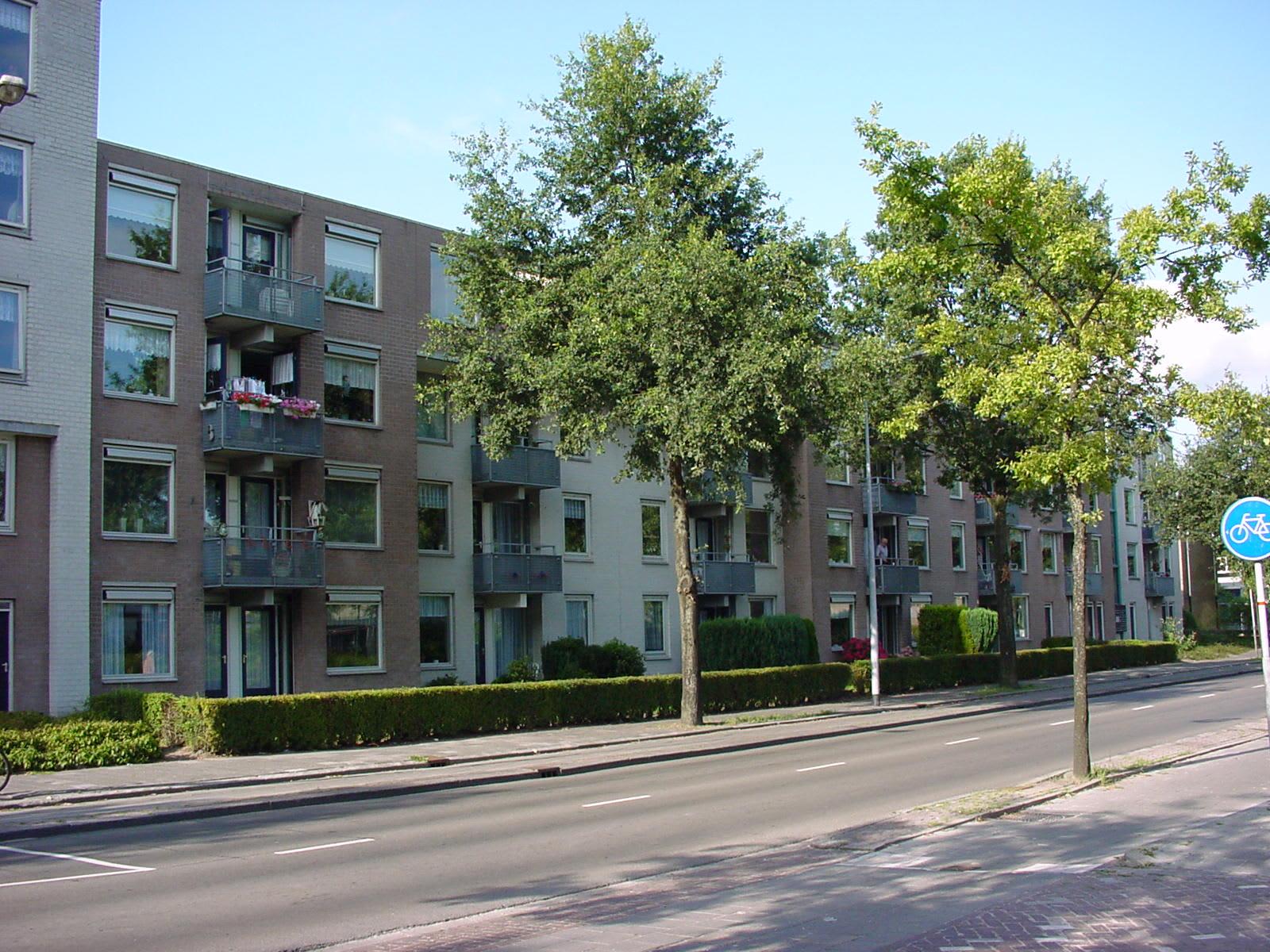 Eikenlaan 201
