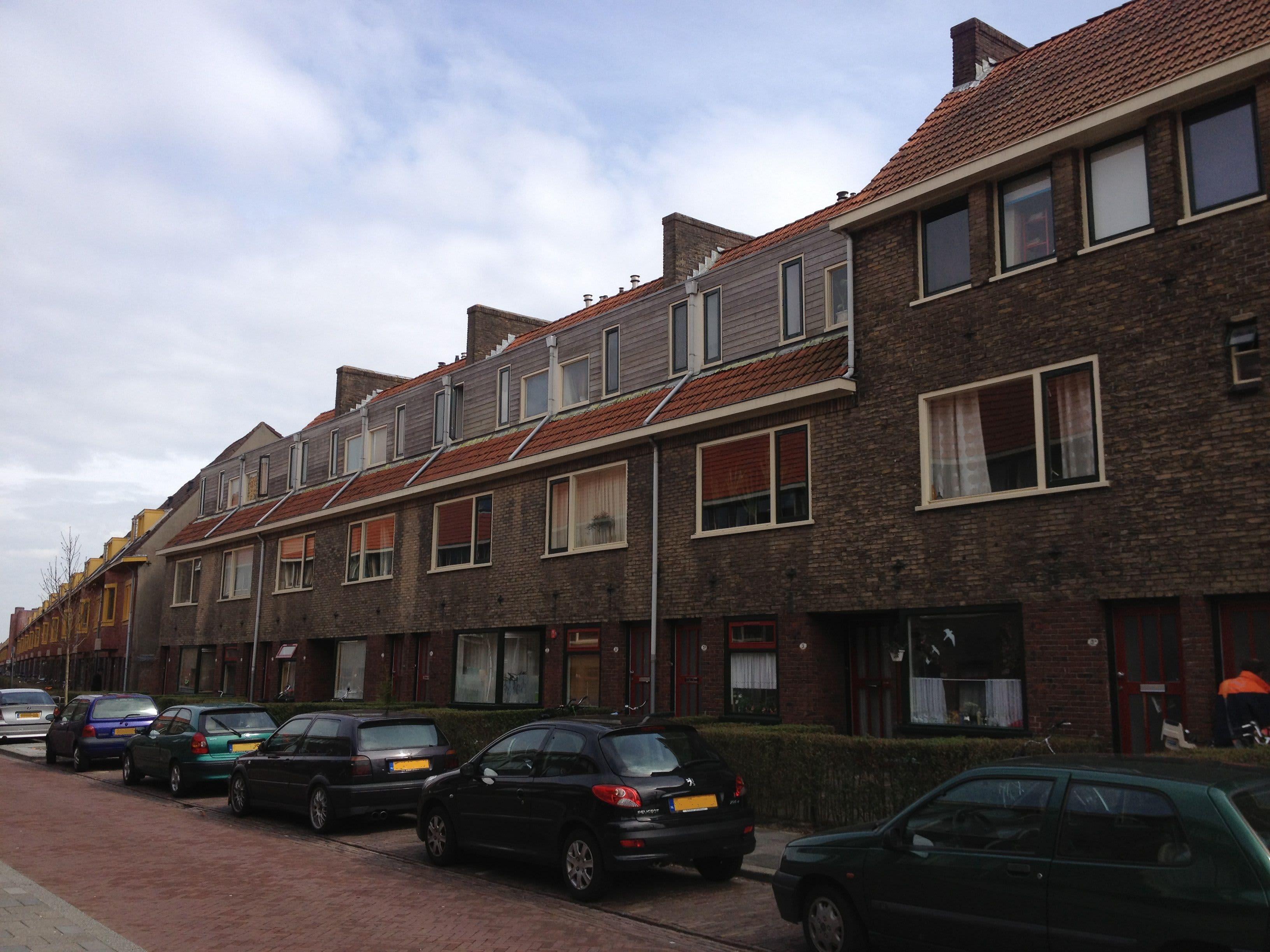 Irislaan 3 B